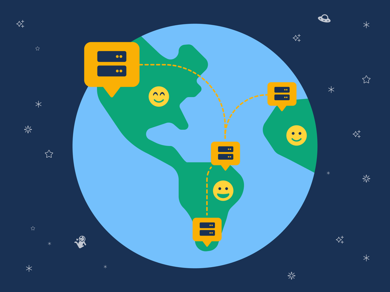What Is CDN and Why Does It Matter?